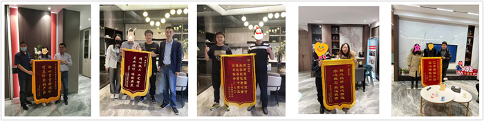 荔枝视频污成人再获五星级售后服务认证证书