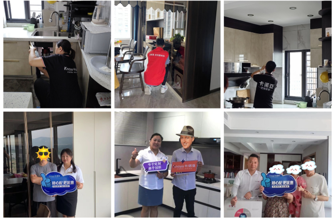 服务升级|荔枝视频污成人第6季焕新服务月火热进行中