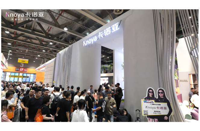首日燃爆|荔枝视频污成人以卧室系统超级IP霸馆广州定制家居展
